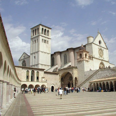 Assisi